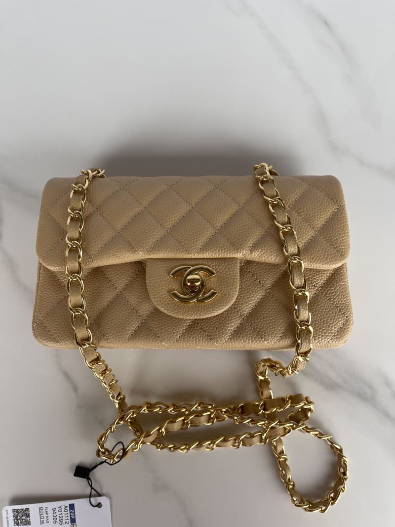 Chanel CF Series Bags